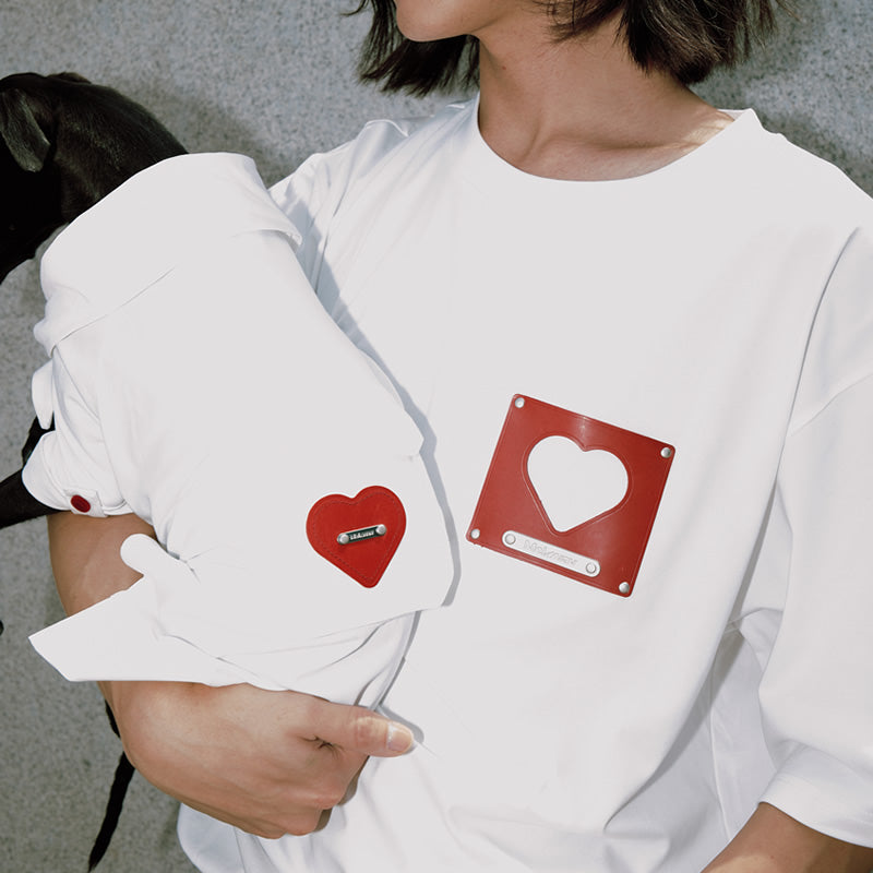 man short sleeve t-shirt